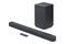 Soundbar JBL BAR DEEP BASS MK2 czarny