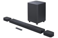 Soundbar JBL BAR 1000 czarny