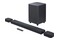 Soundbar JBL BAR 1000 czarny