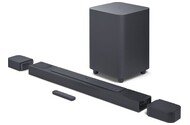 Soundbar JBL BAR 800 czarny