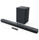 Soundbar JBL BAR 2.1 DEEP BASS MK2 srebrno-szary