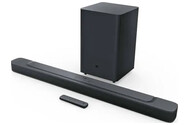 Soundbar JBL BAR 2.1 DEEP BASS MK2 srebrno-szary