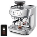 Ekspres SAGE Oracle SES995BSS kolbowy Stalowy