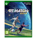 Rematch Edycja Elite Xbox (Series X)