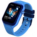 Smartwatch Garett Electronics Kids Essa 2 4G niebieski