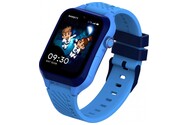 Smartwatch Garett Electronics Kids Essa 2 4G niebieski