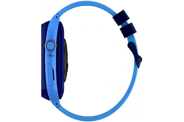 Smartwatch Garett Electronics Kids Essa 2 4G niebieski