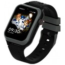 Smartwatch Garett Electronics Kids Essa 2 4G czarny