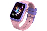 Smartwatch Garett Electronics Kids Essa 2 4G różowy