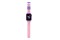 Smartwatch Garett Electronics Kids Essa 2 4G różowy