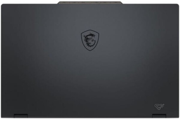 Laptop MSI Cyborg 17 17.3" Intel Core i7 240H Nvidia GeForce RTX 5060 32GB 1TB SSD Windows 11 Professional czarny