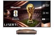 Telewizor Hisense 100" 4K Ultra HD 20017680