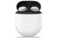 Słuchawki Google Pixel Buds Pro 2 Dokanałowe Bezprzewodowe beżowy