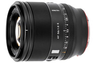 Obiektyw Viltrox f/1.2 56mm Pro AF Nikon Z