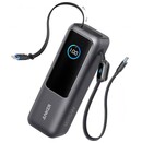 Powerbank ANKER A1695H11 25000mAh 165.0W szary