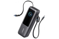 Powerbank ANKER A1695H11 25000mAh 165.0W szary