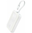 Powerbank ANKER A1688H21 10000mAh 15.0W biały