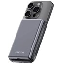Powerbank Canyon OnPower 505 5000mAh 20.0W szary