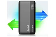 Powerbank Canyon OnPower 240 25000mAh czarny