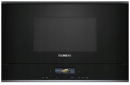Kuchenka mikrofalowa Siemens BE732L1B1