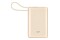 Powerbank Silicon Power CP10 10000mAh złoty