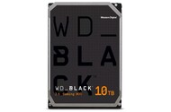 Dysk wewnętrzny WD WD102FZBX Black HDD SATA (3.5") 10TB