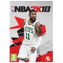 NBA18 Xbox One