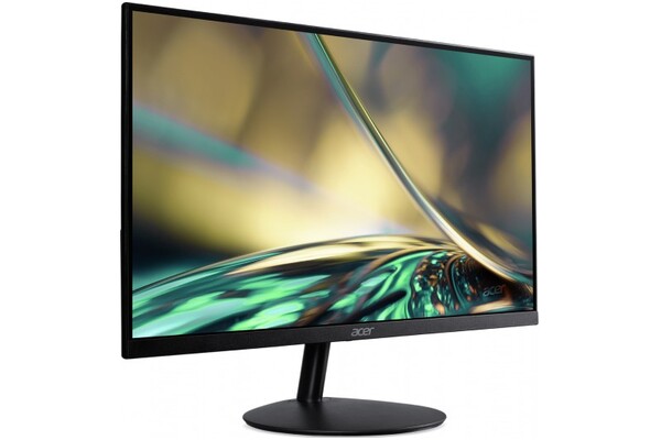 Monitor 27.0" ACER SA272UP1BMIPX czarny