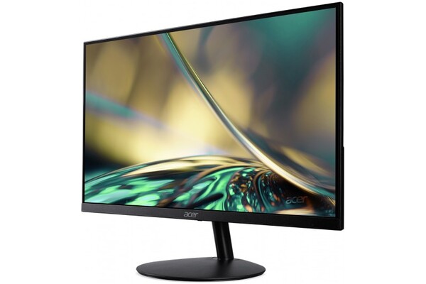 Monitor 27.0" ACER SA272UP1BMIPX czarny