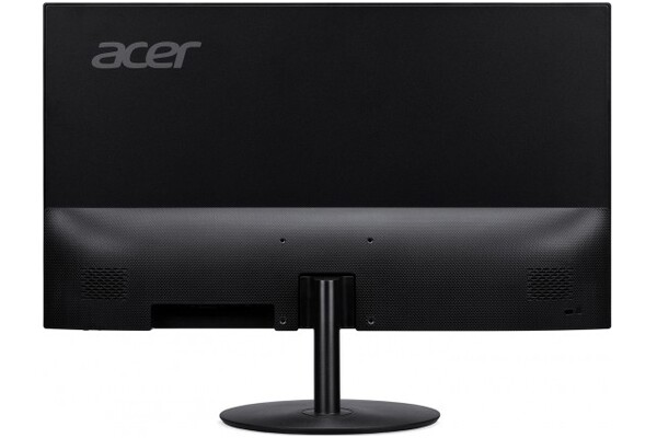 Monitor 27.0" ACER SA272UP1BMIPX czarny