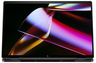 Laptop HP Spectre x360 16.0" Intel Core Ultra 7 NVIDIA GeForce RTX 4050 16GB 1TB SSD Windows 11 Professional czarny