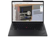 Laptop Lenovo ThinkPad P14s 14.0" AMD Ryzen AI 7 350 PRO 350 AMD Radeon 860M 4GB 2TB SSD M.2 Windows 11 Professional czarny