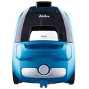 Odkurzacz AMICA VM3041 Bagio Eco tradycyjny bezworkowy niebieski