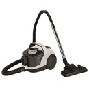 Odkurzacz Beko VCO32804AW tradycyjny z pojemnikiem 800W Biało-szary