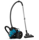 Odkurzacz BLACK&DECKER BXVML701E tradycyjny bezworkowy niebieski