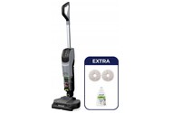 Odkurzacz BISSELL 3893N SpinWave Pet pionowy bezworkowy