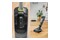 Odkurzacz BISSELL 3893N SpinWave Pet pionowy bezworkowy