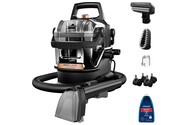 Odkurzacz BISSELL 3700N SpotClean Pet Pro pionowy z pojemnikiem 1000W czarny