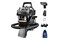 Odkurzacz BISSELL 3700N SpotClean Pet Pro pionowy z pojemnikiem 1000W czarny