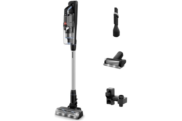 Odkurzacz BISSELL 4092N pionowy bezworkowy 200W czarny