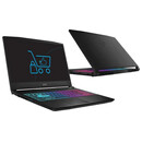 Laptop MSI Katana 17 17.3" Intel Core i5 13420H NVIDIA GeForce RTX 4050 32GB 512GB SSD czarny