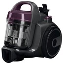 Odkurzacz Bosch BGC05AAA1 Serie 2 Cleann'n tradycyjny bezworkowy 700W czarny