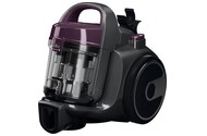 Odkurzacz Bosch BGC05AAA1 Serie 2 Cleann'n tradycyjny bezworkowy 700W czarny