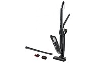 Odkurzacz Bosch BBH32101 Flexxo pionowy bezworkowy czarny