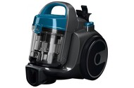 Odkurzacz Bosch BGC05A220A Serie 2 Cleann'n tradycyjny bezworkowy 700W czarny