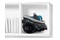 Odkurzacz Bosch BGC05A220A Serie 2 Cleann'n tradycyjny bezworkowy 700W czarny
