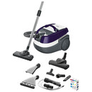 Odkurzacz Bosch BWD41740 Serie 4 tradycyjny workowy 1700W biały