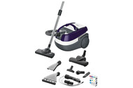 Odkurzacz Bosch BWD41740 Serie 4 tradycyjny workowy 1700W biały