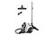 Odkurzacz Bosch BGS05A222 Serie 2 Cleann'n Parquet tradycyjny bezworkowy 700W biały