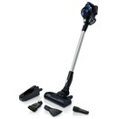 Odkurzacz Bosch BBS611MAT Unlimited pionowy bezworkowy niebieski